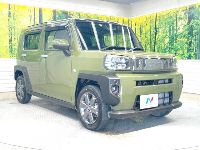 Daihatsu TAFT 2021-03 14659-16