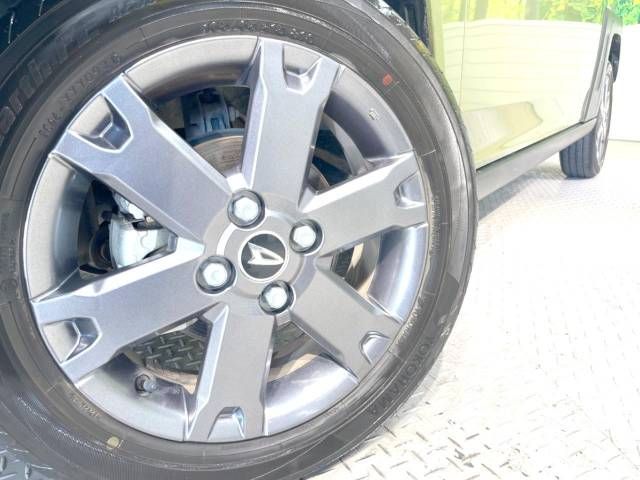 Daihatsu TAFT 2021-03 14659-13