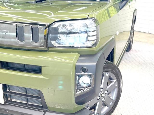 Daihatsu TAFT 2021-03 14659-12