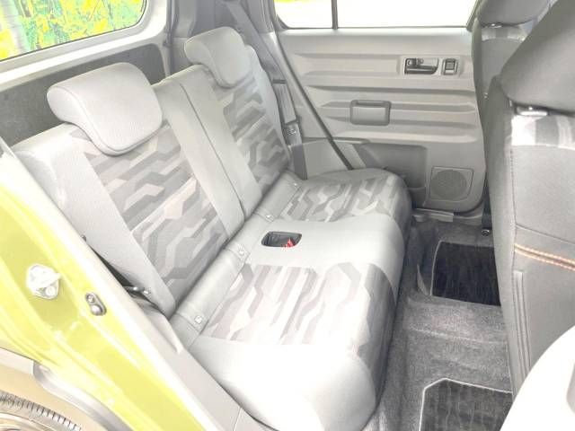 Daihatsu TAFT 2021-03 14659-9