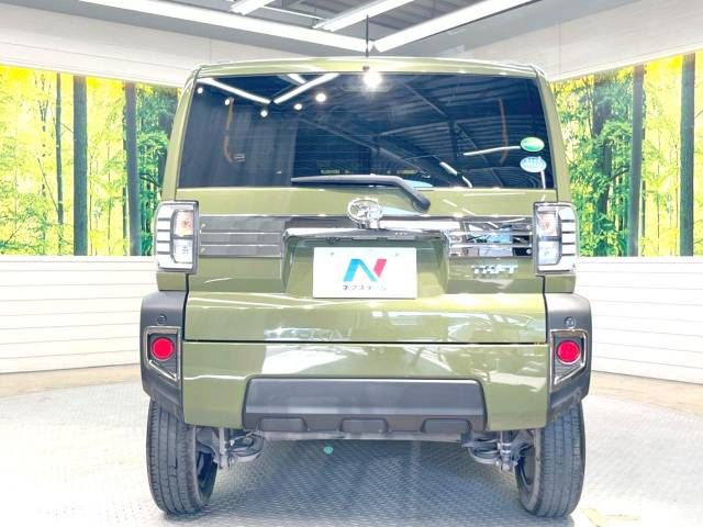Daihatsu TAFT 2021-03 14659-15