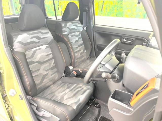 Daihatsu TAFT 2021-03 14659-8