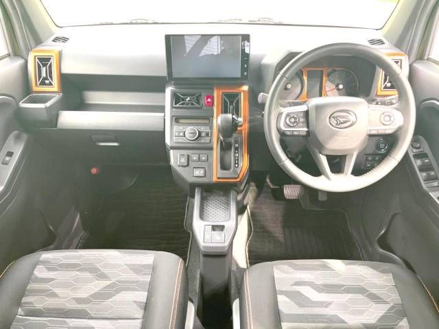 Daihatsu TAFT 2021-03 14659-1