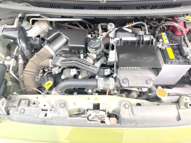 Daihatsu TAFT 2021-03 14659-18