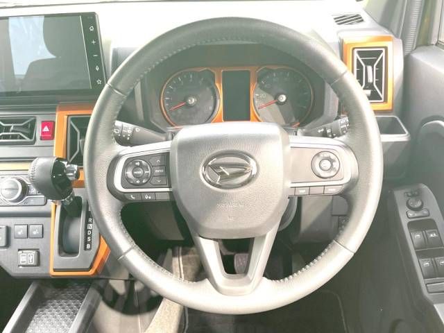 Daihatsu TAFT 2021-03 14659-11