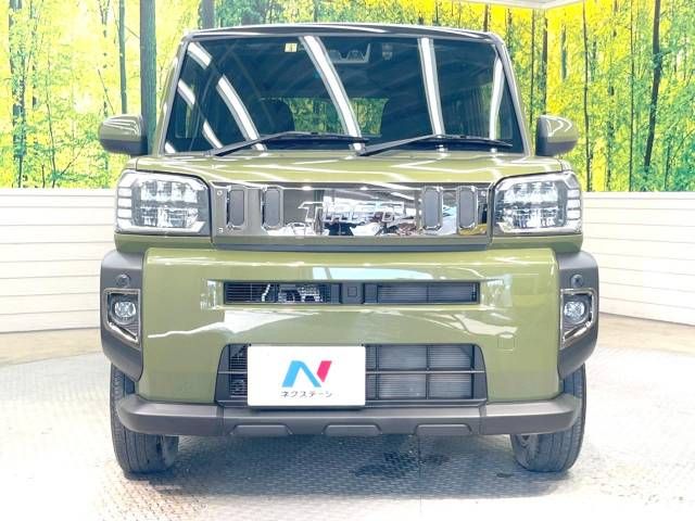 Daihatsu TAFT 2021-03 14659-14
