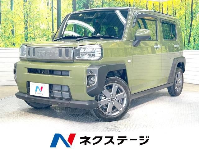 Daihatsu TAFT 2021-03 14659-0