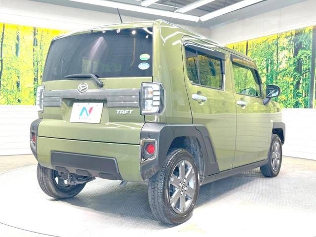 Daihatsu TAFT 2021-03 14659-17