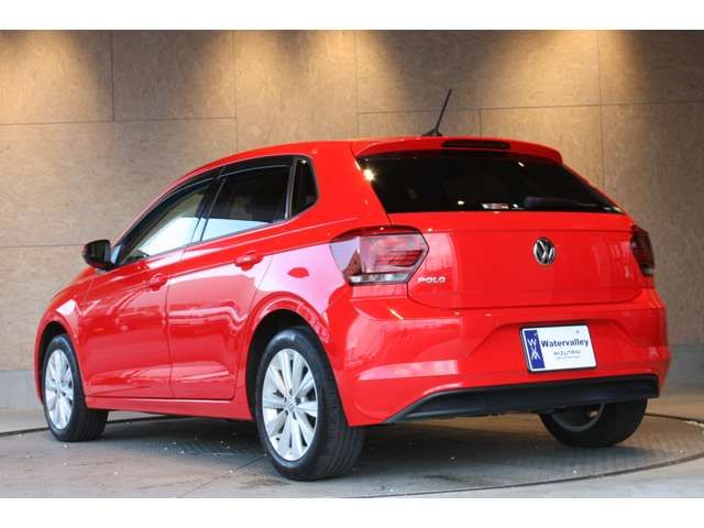 VolksWagen POLO 2018-03 185170-3