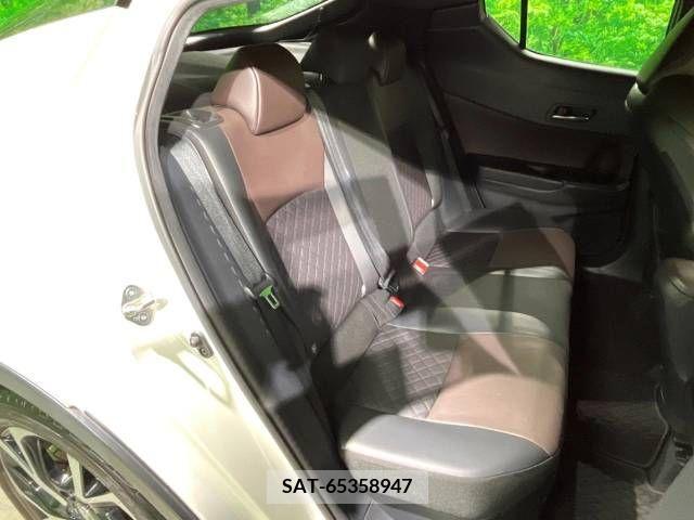 Toyota C-HR 2019-05 264204-9