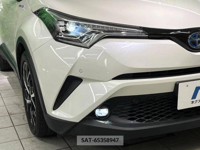 Toyota C-HR 2019-05 264204-12
