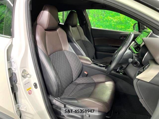 Toyota C-HR 2019-05 264204-8