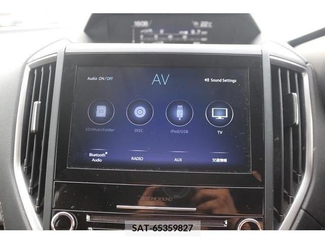 Subaru FORESTER 2019-05 270160-3