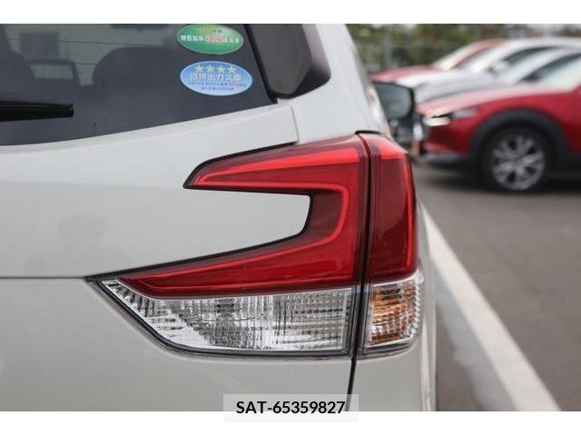 Subaru FORESTER 2019-05 270160-11