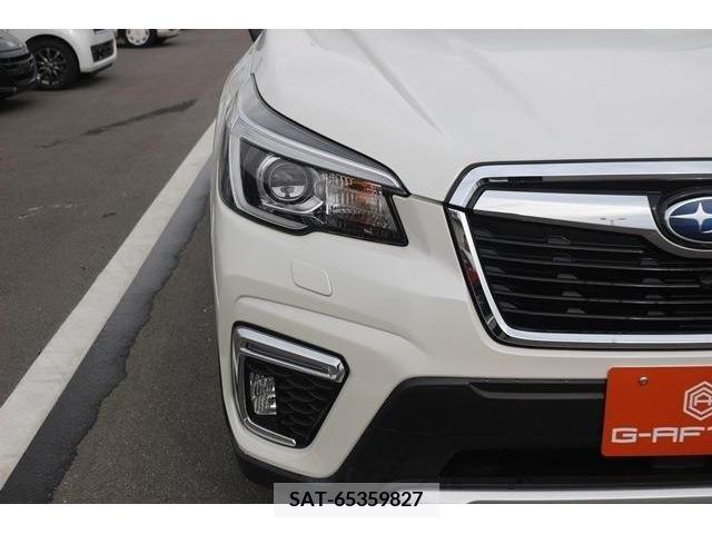 Subaru FORESTER 2019-05 270160-10