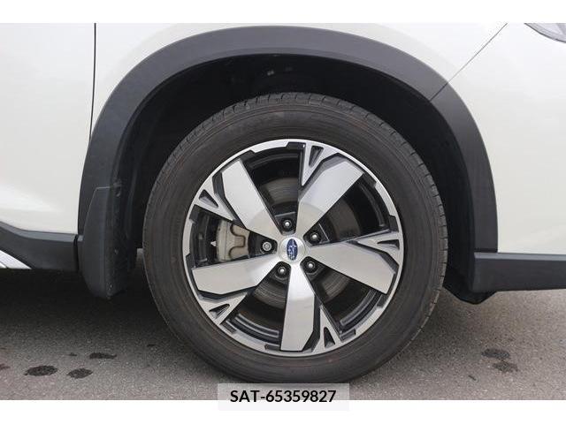 Subaru FORESTER 2019-05 270160-9