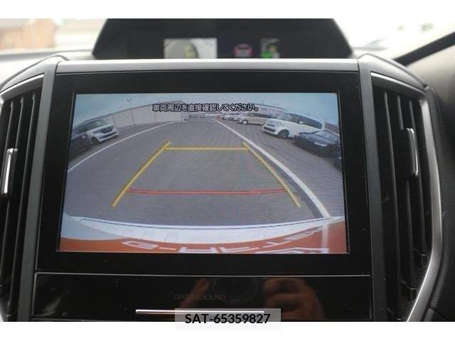 Subaru FORESTER 2019-05 270160-2
