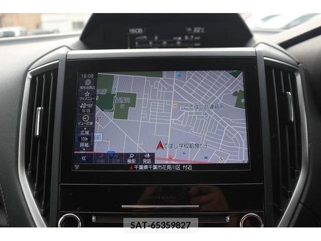 Subaru FORESTER 2019-05 270160-1