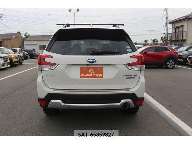 Subaru FORESTER 2019-05 270160-7
