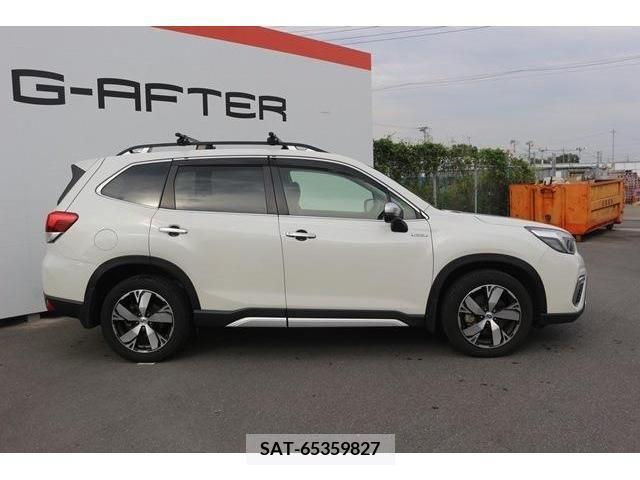 Subaru FORESTER 2019-05 270160-6