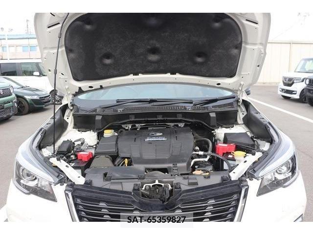 Subaru FORESTER 2019-05 270160-17