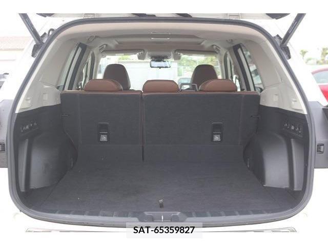 Subaru FORESTER 2019-05 270160-16