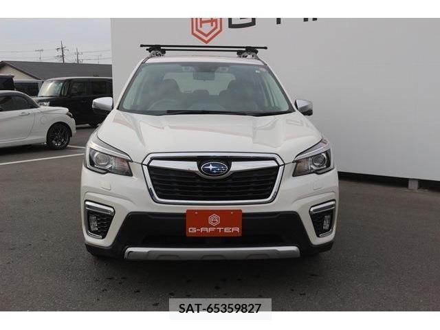 Subaru FORESTER 2019-05 270160-5