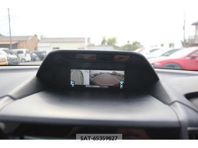 Subaru FORESTER 2019-05 270160-4