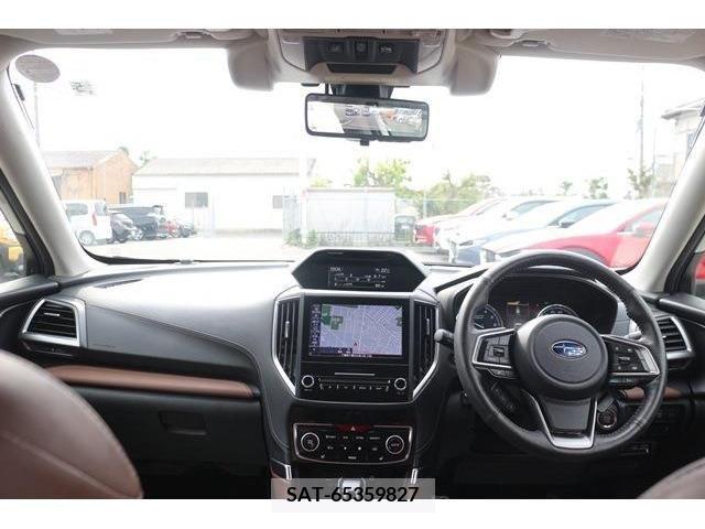Subaru FORESTER 2019-05 270160-15