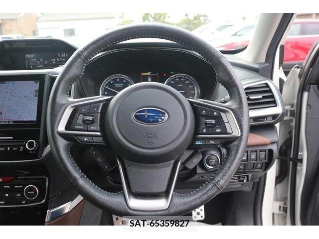 Subaru FORESTER 2019-05 270160-14