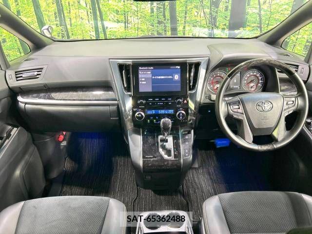 Toyota ALPHARD 2020-10 258849-1