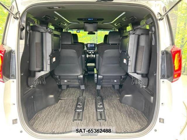 Toyota ALPHARD 2020-10 258849-11