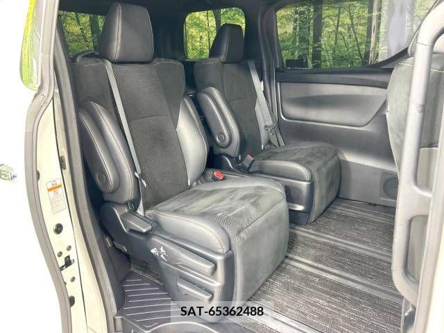 Toyota ALPHARD 2020-10 258849-9