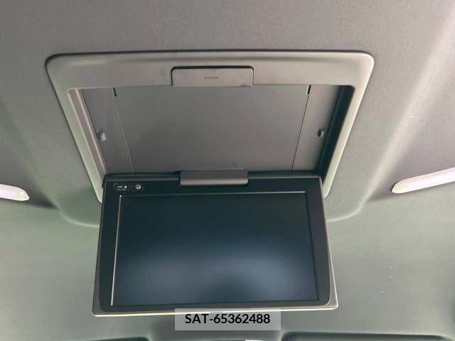 Toyota ALPHARD 2020-10 258849-5