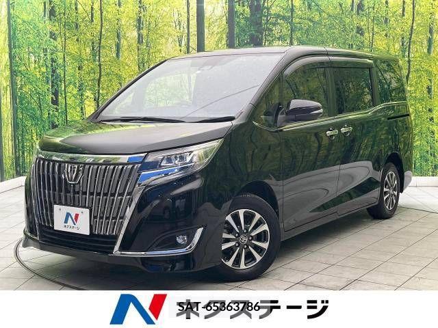 Toyota ESQUIRE 2019-07 297213-0