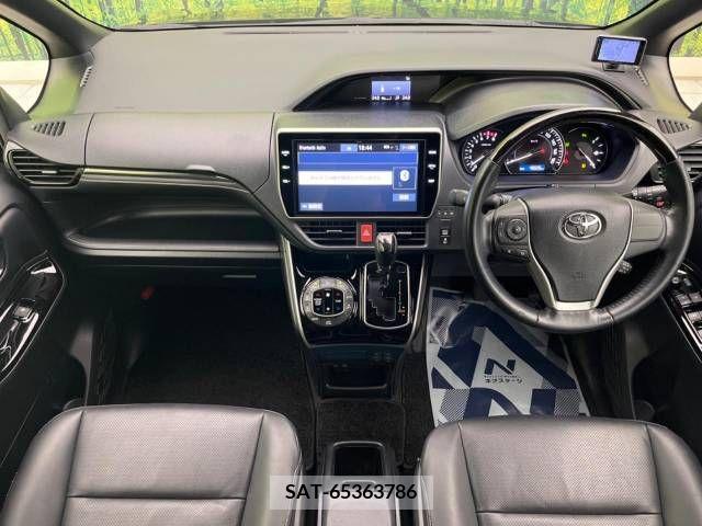 Toyota ESQUIRE 2019-07 297213-1