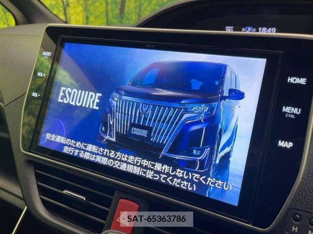 Toyota ESQUIRE 2019-07 297213-3