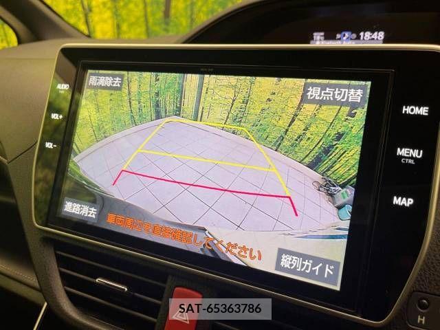 Toyota ESQUIRE 2019-07 297213-4