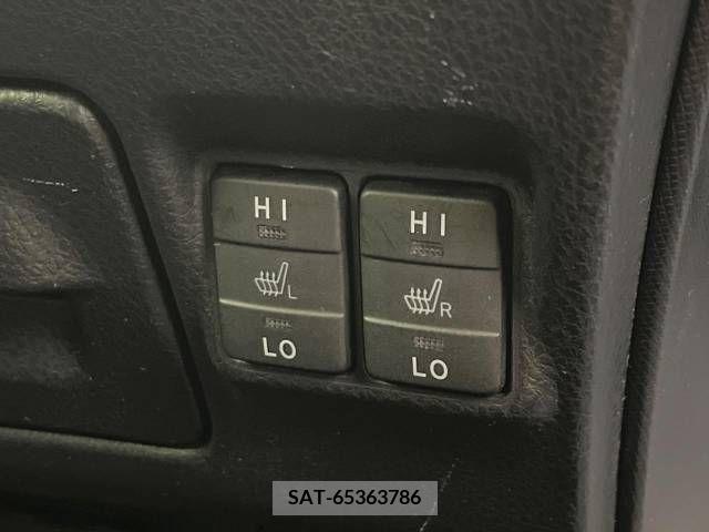 Toyota ESQUIRE 2019-07 297213-6