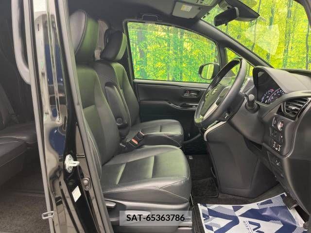 Toyota ESQUIRE 2019-07 297213-8
