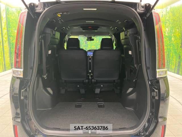 Toyota ESQUIRE 2019-07 297213-11