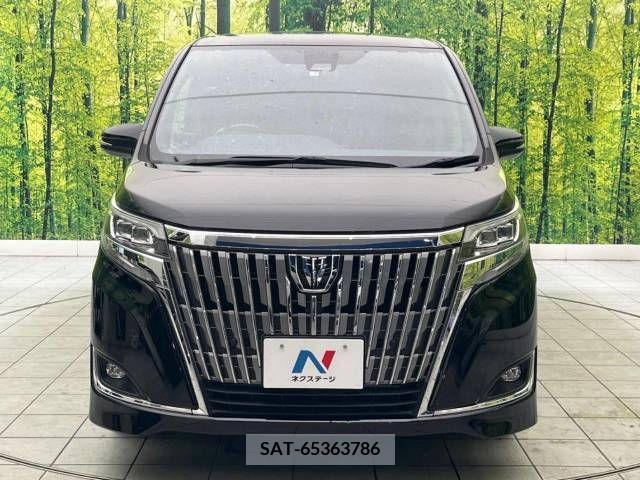 Toyota ESQUIRE 2019-07 297213-14