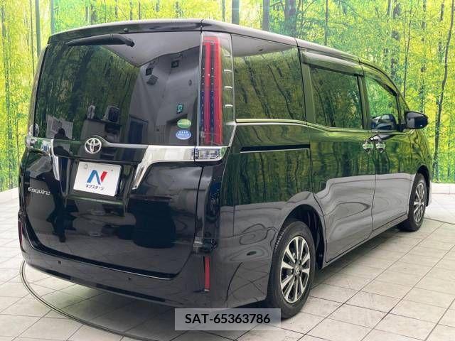 Toyota ESQUIRE 2019-07 297213-17