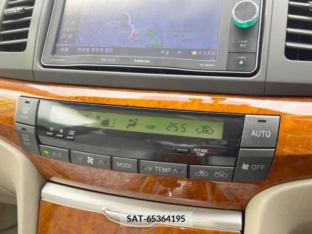 Toyota PREMIO 2006-02 343057-5