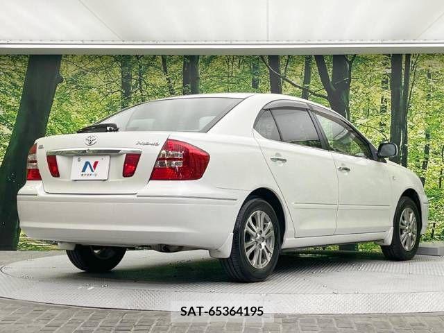 Toyota PREMIO 2006-02 343057-15