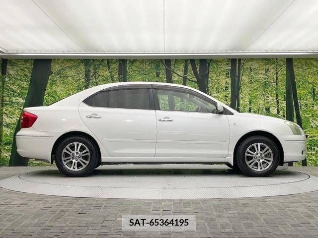 Toyota PREMIO 2006-02 343057-14
