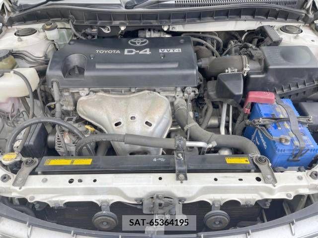 Toyota PREMIO 2006-02 343057-19