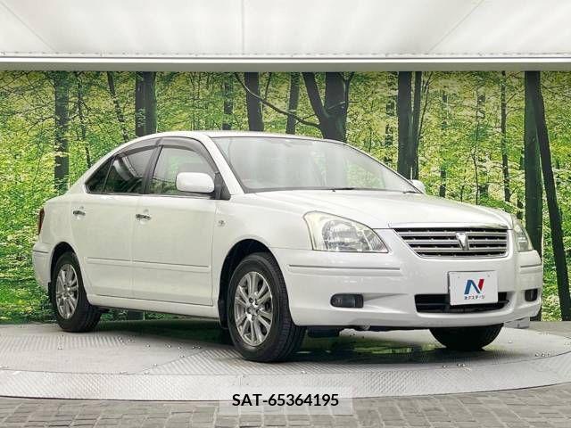 Toyota PREMIO 2006-02 343057-13
