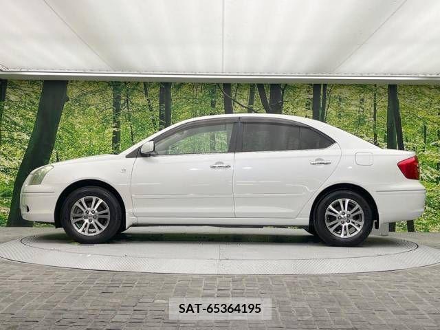 Toyota PREMIO 2006-02 343057-18