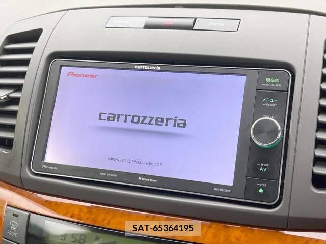 Toyota PREMIO 2006-02 343057-2
